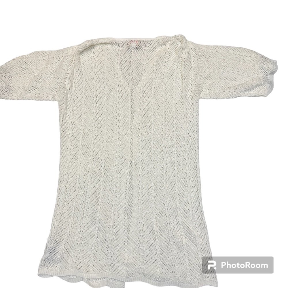 Ruby Rd. Snap Up Swim Coverup - Picture 6 of 10